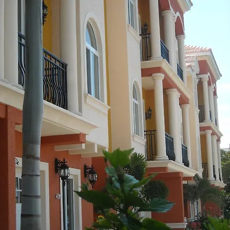 Mediterranean Three Story Beach Townhouse St. Pete Beach Exterior photo