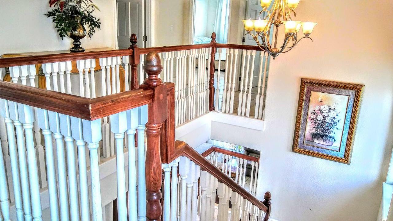 Mediterranean Three Story Townhouse *