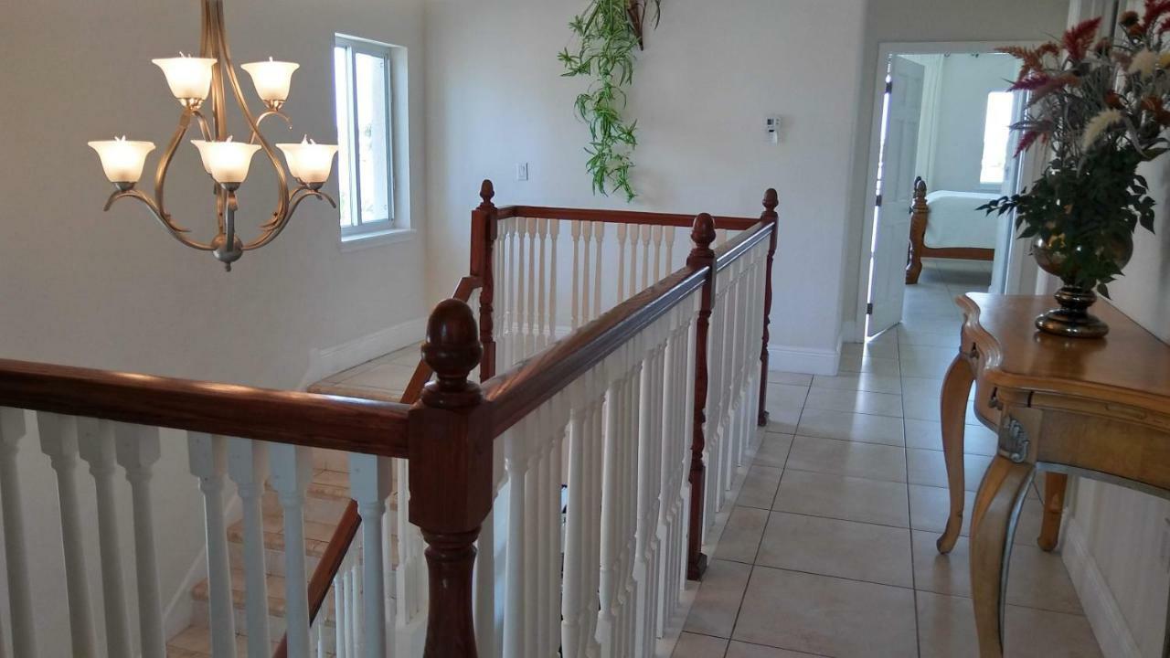 Mediterranean Three Story Townhouse St. Pete Beach