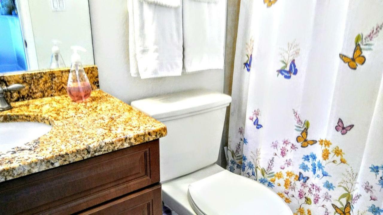 Mediterranean Three Story Townhouse * St. Pete Beach